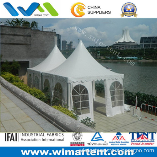 5mx5m Pagoda Tent for Shade Party Festival Event